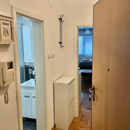 Maison D'elite * Belgrád