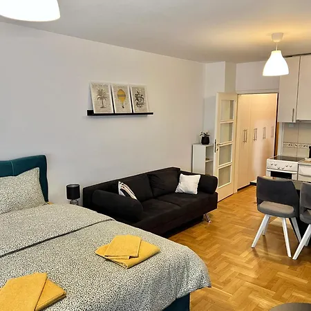 Maison D'elite ベオグラード