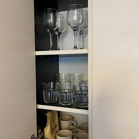 Apartman Maison D'elite