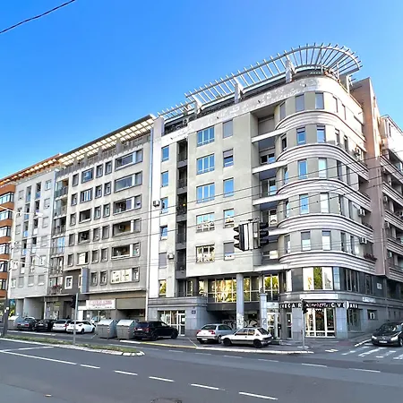 アパート Maison D'elite *