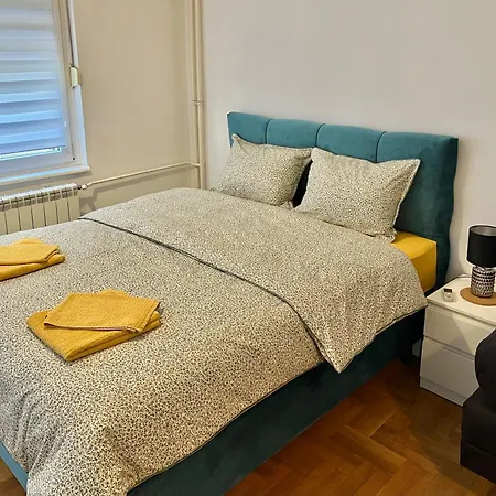 Maison D'elite * Belgrád