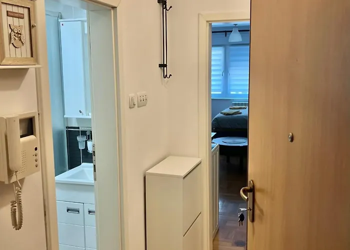 Maison D'elite * Belgrad