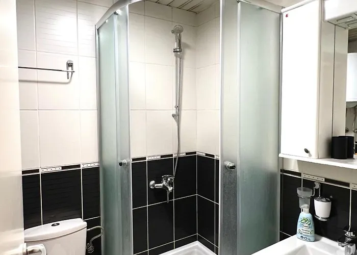 Maison D'elite Belgrad